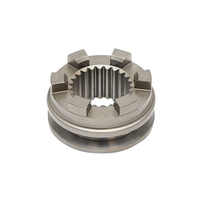 Differential locking coupling interior Z=24 John Deere R138227